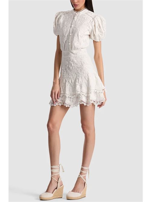 Loryn dress ALICE & OLIVIA | CC506D44501A127